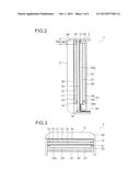 BACKLIGHT AND DISPLAY APPARATUS diagram and image