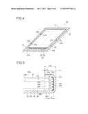 BACKLIGHT AND DISPLAY APPARATUS diagram and image