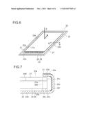 BACKLIGHT AND DISPLAY APPARATUS diagram and image