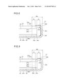 BACKLIGHT AND DISPLAY APPARATUS diagram and image