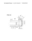 BACKLIGHT AND DISPLAY APPARATUS diagram and image