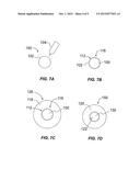 OPTICAL FIBER WITH A LOW-INDEX CORE AND A CORE GRATING diagram and image