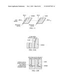 METHODS OF FABRICATING PHOTOACTIVE SUBSTRATES SUITABLE FOR ELECTROMAGNETIC     TRANSMISSION AND FILTERING APPLICATIONS diagram and image