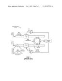 WAVELENGTH-LOCKING A RING-RESONATOR FILTER diagram and image