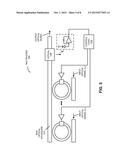 WAVELENGTH-LOCKING A RING-RESONATOR FILTER diagram and image