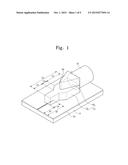 OPTICAL COUPLER AND OPTICAL DEVICE INCLUDING THE SAME diagram and image