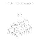 OPTICAL COUPLER AND OPTICAL DEVICE INCLUDING THE SAME diagram and image