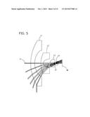 IMAGING LENS diagram and image