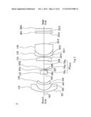 WIDE-ANGLE LENS ASSEMBLY diagram and image