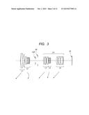 ZOOM LENS AND IMAGE PICKUP APPARATUS INCLUDING THE SAME diagram and image