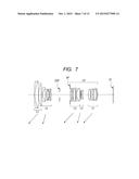 ZOOM LENS AND IMAGE PICKUP APPARATUS INCLUDING THE SAME diagram and image