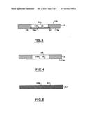 CASSETTE FOR FACILITATING OPTICAL SECTIONING OF A RETAINED TISSUE SPECIMEN diagram and image