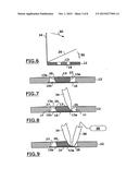 CASSETTE FOR FACILITATING OPTICAL SECTIONING OF A RETAINED TISSUE SPECIMEN diagram and image