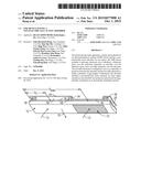 EMS DEVICE HAVING A NON-ELECTRICALLY ACTIVE ABSORBER diagram and image