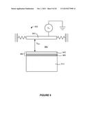 EMS DEVICE HAVING A NON-ELECTRICALLY ACTIVE ABSORBER diagram and image