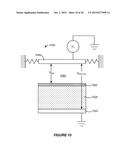 EMS DEVICE HAVING A NON-ELECTRICALLY ACTIVE ABSORBER diagram and image