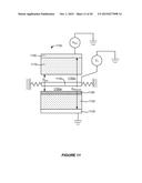 EMS DEVICE HAVING A NON-ELECTRICALLY ACTIVE ABSORBER diagram and image