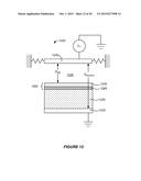 EMS DEVICE HAVING A NON-ELECTRICALLY ACTIVE ABSORBER diagram and image