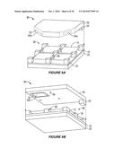 EMS DEVICE HAVING FLEXIBLE SUPPORT POSTS diagram and image