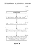 EMS DEVICE HAVING FLEXIBLE SUPPORT POSTS diagram and image