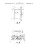 ELECTRODE OF AN ELECTROWETTING DEVICE diagram and image