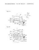 RESONANCE PREVENTION METHOD IN OPTICAL UNIT WITH SHAKE CORRECTION FUNCTION     AND OPTICAL UNIT WITH SHAKE CORRECTION FUNCTION diagram and image