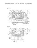 RESONANCE PREVENTION METHOD IN OPTICAL UNIT WITH SHAKE CORRECTION FUNCTION     AND OPTICAL UNIT WITH SHAKE CORRECTION FUNCTION diagram and image