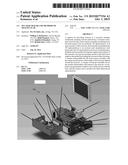 3D Laser Tracer And Methods Of Tracing In 3D diagram and image