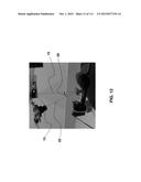 3D Laser Tracer And Methods Of Tracing In 3D diagram and image