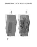 3D Laser Tracer And Methods Of Tracing In 3D diagram and image