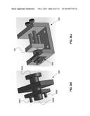 3D Laser Tracer And Methods Of Tracing In 3D diagram and image