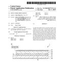 INPUT-CAPABLE DISPLAY DEVICE diagram and image