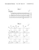 INPUT-CAPABLE DISPLAY DEVICE diagram and image