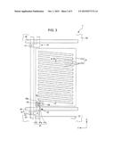 INPUT-CAPABLE DISPLAY DEVICE diagram and image