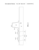 PIXEL STRUCTURE AND DISPLAY PANEL diagram and image