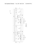 PIXEL STRUCTURE AND DISPLAY PANEL diagram and image