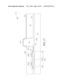 PIXEL STRUCTURE AND DISPLAY PANEL diagram and image