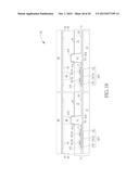 PIXEL STRUCTURE AND DISPLAY PANEL diagram and image