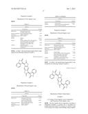 Method of Manufacturing Black Column Spacer, Black Column Spacer, and     Color Filter diagram and image