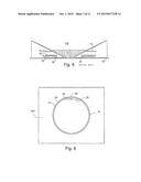 SUBSTRATE TABLE, IMMERSION LITHOGRAPHIC APPARATUS AND DEVICE MANUFACTURING     METHOD diagram and image