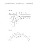 SUBSTRATE TABLE, IMMERSION LITHOGRAPHIC APPARATUS AND DEVICE MANUFACTURING     METHOD diagram and image