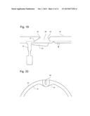 SUBSTRATE TABLE, IMMERSION LITHOGRAPHIC APPARATUS AND DEVICE MANUFACTURING     METHOD diagram and image