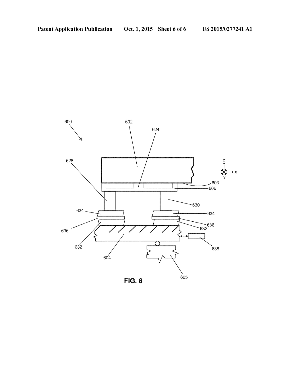 Patterning Device Manipulating System and Lithographic Apparatuses - diagram, schematic, and image 07