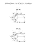 ROLLER MEMBER, ROLLER SUPPORTING MECHANISM, AND IMAGE FORMING APPARATUS diagram and image