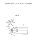 ROLLER MEMBER, ROLLER SUPPORTING MECHANISM, AND IMAGE FORMING APPARATUS diagram and image