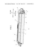 Developing Device Provided with Developing Roller diagram and image