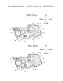 Developing Device Provided with Developing Roller diagram and image