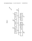 IMAGE FORMING APPARATUS AND TEMPERATURE CONTROLLER FOR FORMING DECOLORABLE     IMAGES diagram and image