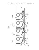 IMAGE FORMING APPARATUS AND TEMPERATURE CONTROLLER FOR FORMING DECOLORABLE     IMAGES diagram and image