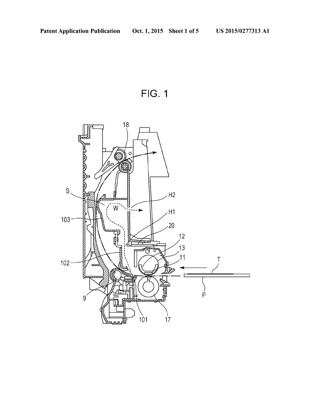 IMAGE FORMING APPARATUS - diagram, schematic, and image 02